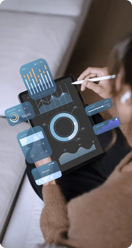 Analytics Dashboard