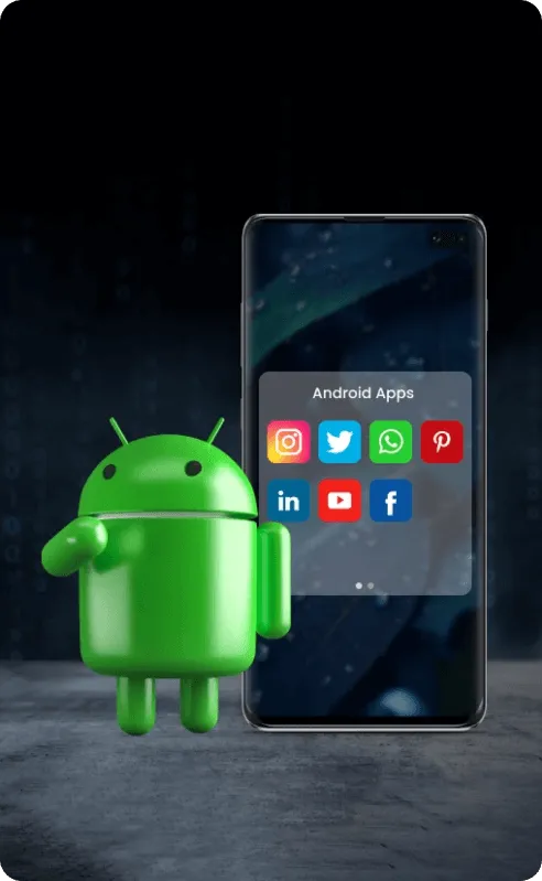 Android App Development