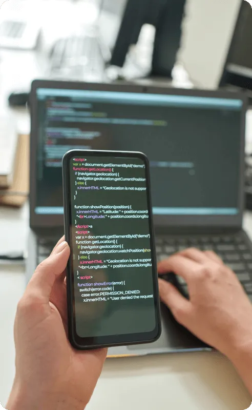 iOS App Development