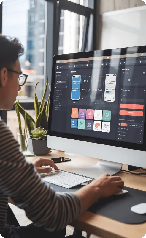 Cross-Platform Development
